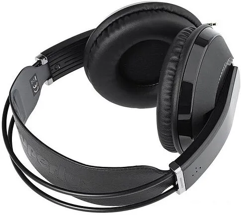Наушники Superlux HD662 Evo (черный)