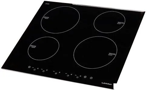 Варочная панель Leran EIH 6543 BV