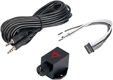 Автомобильный усилитель Aura Fireball-D1.1500 PRO