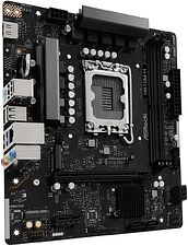 Материнская плата ASRock H810M-H