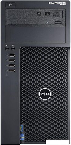 Dell Precision T1700 MT (1700-8987)