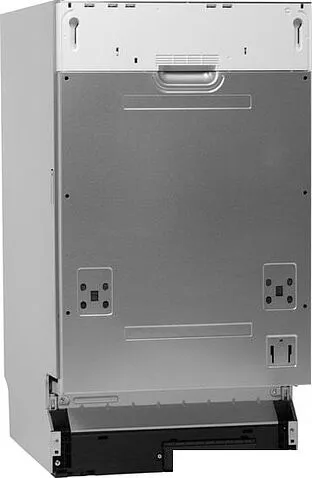 Посудомоечная машина Weissgauff BDW 4573 D