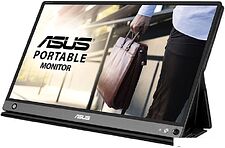 Монитор ASUS ZenScreen MB16AHP