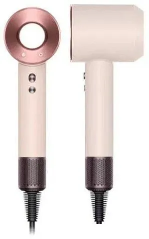 Фен Dyson HD15 Supersonic (ceramic pink/rose gold)