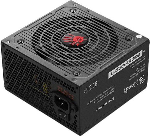 Блок питания A4Tech Bloody BD-PS650B