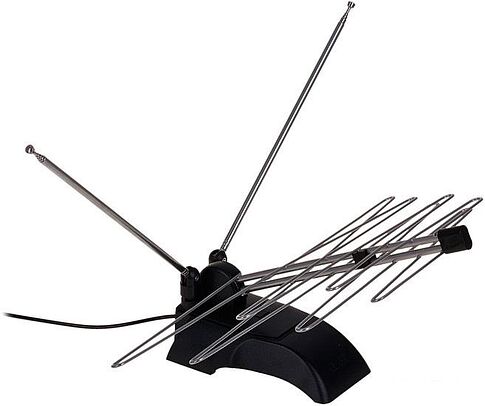 ТВ-антенна Дельта К331А.03