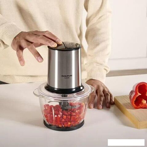 Чоппер Taurus Eloane