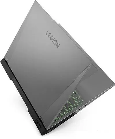 Игровой ноутбук Lenovo Legion 5 Pro 16ARH7H 82RG00GERK