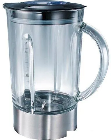 Стационарный блендер ProfiCook PC-UM 1006