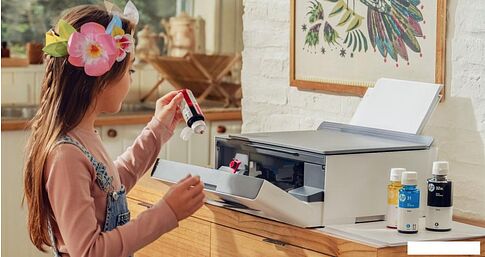 МФУ HP Color LaserJet Pro 3303fdn