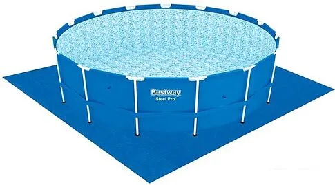 Каркасный бассейн Bestway 13898/56420 (366x122)