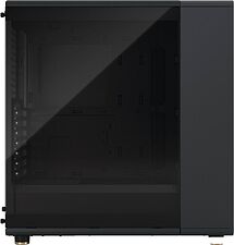 Корпус Fractal Design North Charcoal Black TG Dark FD-C-NOR1C-02 Корпус Fractal Design North Charcoal Black TG Dark FD-C-NOR1C-02