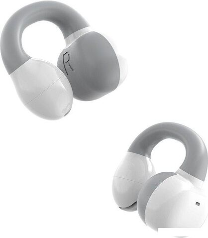 Наушники XO G18 (белый/серый)