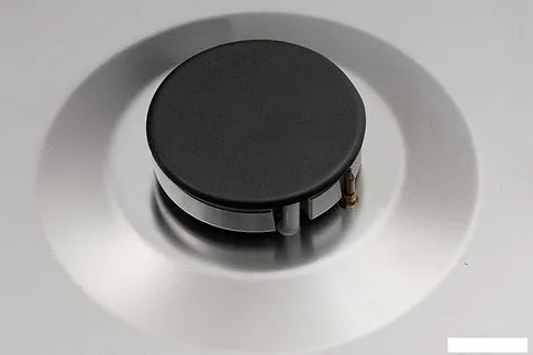 Варочная панель DeLonghi SLF 460 LX RUS