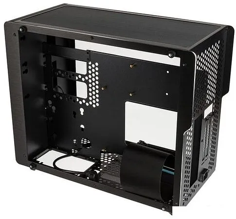 Корпус Raijintek Ophion M Evo TGS