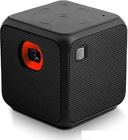 Проектор Digma DiMagic Cube