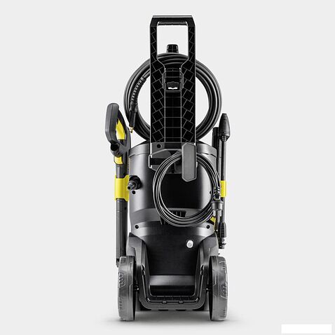 Мойка высокого давления Karcher K 7 WCM FJ Home 1.317-403.0