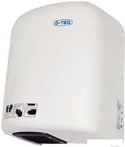 Сушилка для рук G-teq 8826 PW