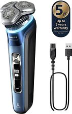 Электробритва Philips i9000 Prestige XP9201/33