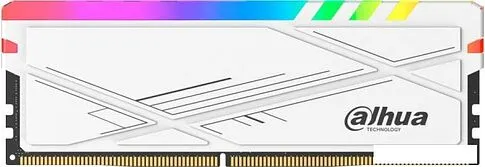 Оперативная память Dahua 2x16ГБ DDR5 6400 МГц DHI-DDR-C600URW32G64D
