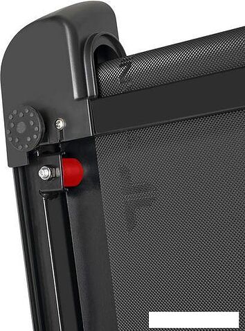 Электрическая беговая дорожка Titanium Masters Slimtech C350