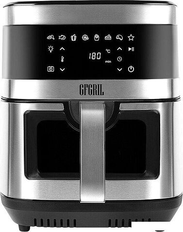Аэрогриль (аэрофритюрница) GFgril GFA-9100