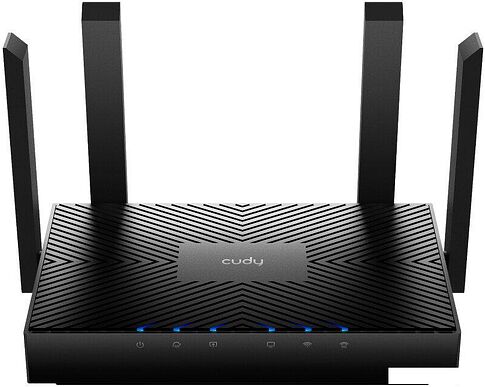 Wi-Fi роутер Cudy WR3000 2.0