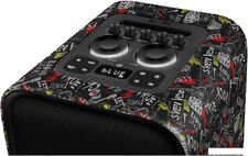 Патибокс SVEN PS-1650 (граффити)