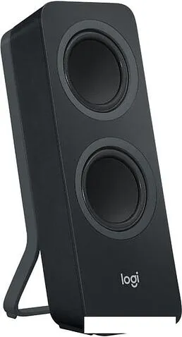 Акустика Logitech Z207 (черный)