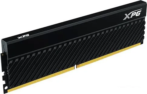 Оперативная память A-Data XPG GAMMIX D45 2x8ГБ DDR4 3600 МГц AX4U36008G18I-DCBKD45
