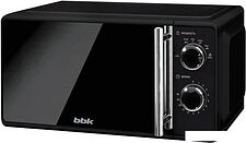 Микроволновая печь BBK 17MWS-794M/B-M Микроволновая печь BBK 17MWS-794M/B-M