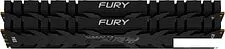 Оперативная память Kingston FURY Renegade 2x8GB DDR4 PC4-36800 KF446C19RBK2/16 Оперативная память Kingston FURY Renegade 2x8GB DDR4 PC4-36800 KF446C19RBK2/16