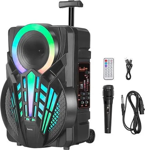 Беспроводная колонка Hoco DS40