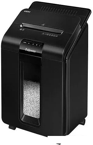 Шредер Fellowes AutoMax 100M FS-46292