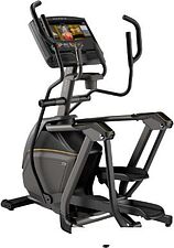 Эллиптический тренажер Matrix Fitness E50 XUR
