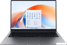 Ноутбук HONOR MagicBook X16 Plus 2025 BRB-X 5301ALVV