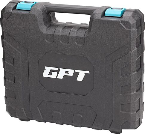Секатор GPT GBPS-M1825B12-BL (с 2-мя АКБ, кейс)