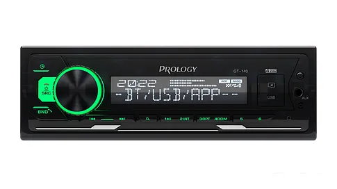 USB-магнитола Prology GT-140