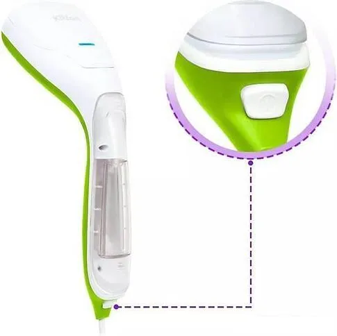 Отпариватель Kitfort KT-9117-2