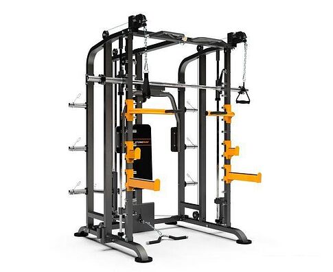 Силовая станция Stonerise D873