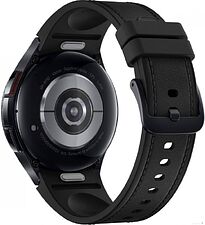 Умные часы Samsung Galaxy Watch6 Classic 43 мм LTE (черный) Умные часы Samsung Galaxy Watch6 Classic 43 мм LTE (черный)
