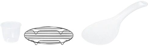 Мультиварка Aresa AR-2013 (черный)