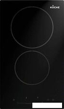 Варочная панель Kuche CSL 320 B