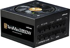 Блок питания Zalman TeraMax II 850W ZM850-TMX2
