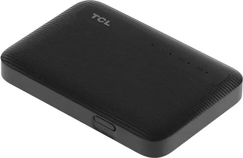 4G модем TCL LinkZone MW63VK (черный)