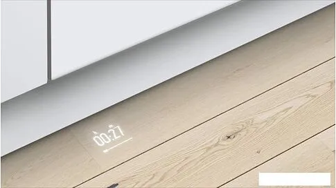 Встраиваемая посудомоечная машина Bosch Serie 6 SMV6ECX00E