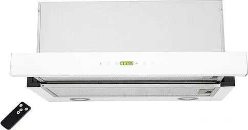 Кухонная вытяжка Exiteq EX-1146 (белый)