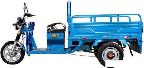 Грузовой электроскутер AVM Cargo 1500