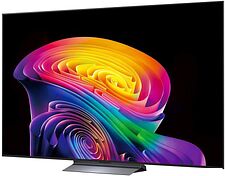 OLED телевизор LG OLED evo AI C6 OLED77C6RLA