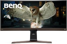 Монитор BenQ Mobiuz EW3880R